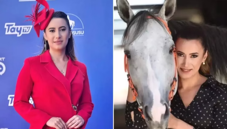 Türkiye’nin ilk kadın yarış spikeri Esen Gök’ün ölüm nedeni belli oldu