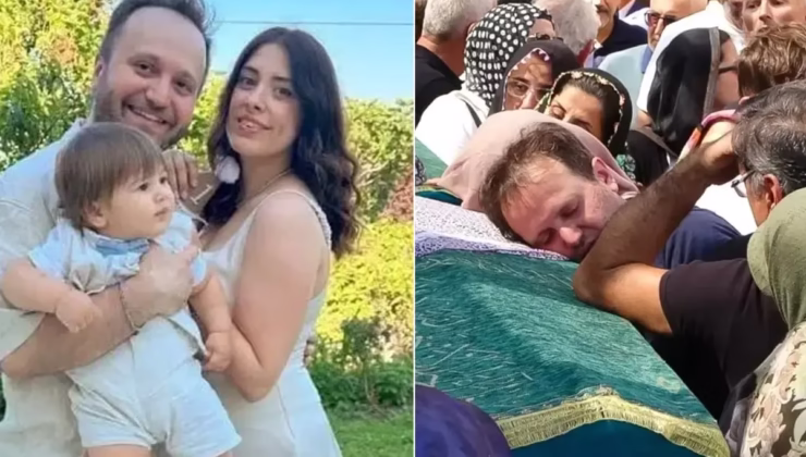 Türkiye’yi yasa boğan kazada doktor baba cinayetten tutuklandı! Meğer timsah gözyaşları dökmüş