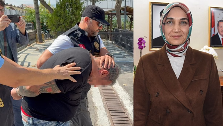 Valiye hakaret etti, tatil yaptığı otelde gözaltına alınıp tutuklandı