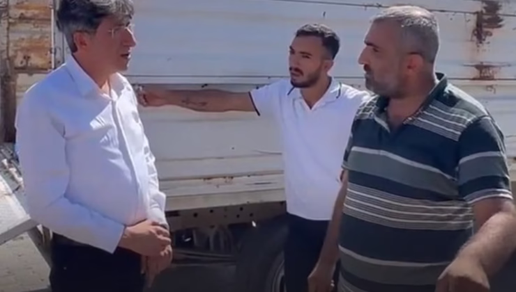 Valiyle tartışan depremzedenin engelli maaşı kesildi