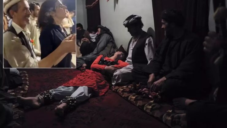 Yüzde 80’i Müslüman olan ülkede rezil gelenek: Yasak olmasına rağmen gizlice yapıyorlar