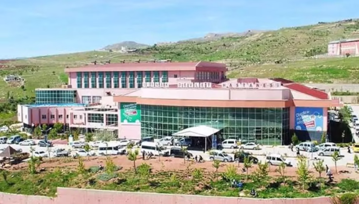 14 yaşındaki çocuk babasını silahla öldürdü