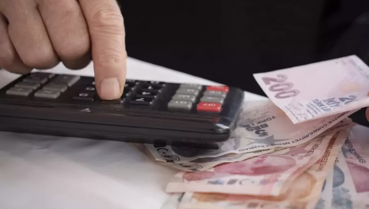 206 bin kişinin emekliliği iptal edildi