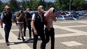 Kocaeli’de uyuşturucu operasyonlarında 4 şüpheli tutuklandı