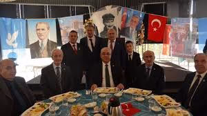 DSP Genel Başkanı Aksakal, “Terörsüz Türkiye” sürecine ilişkin konuştu: