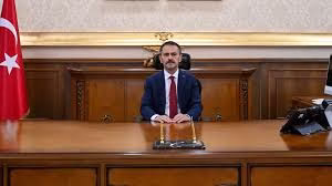 Kocaeli Valisi Aktaş’tan 29 Ekim Cumhuriyet Bayramı mesajı