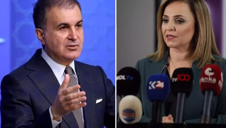 AK Parti ve DEM, “Öcalan” sloganı konusunda ters düştü