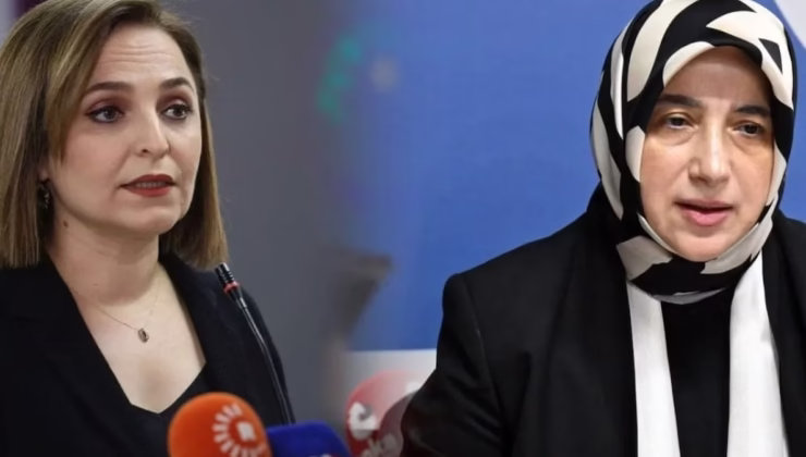 AKP ile DEM Parti arasında ‘duydun-duymadım’ gerilimi