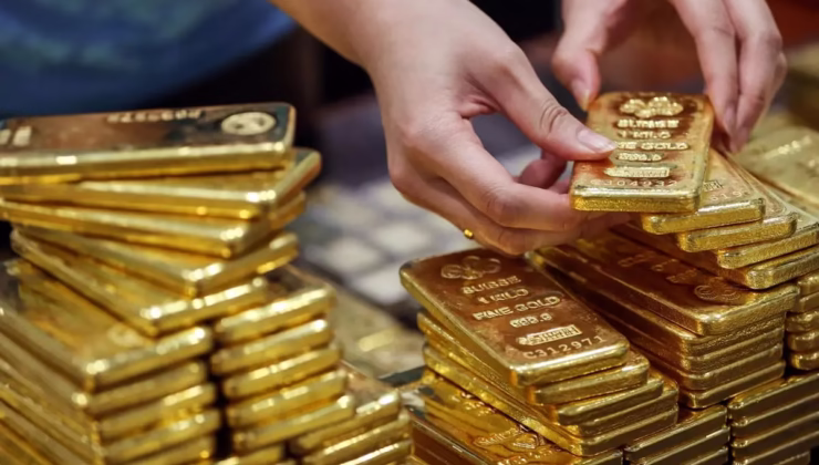 Altında sert düşüş! Kayıp yüzde 3’ü aştı