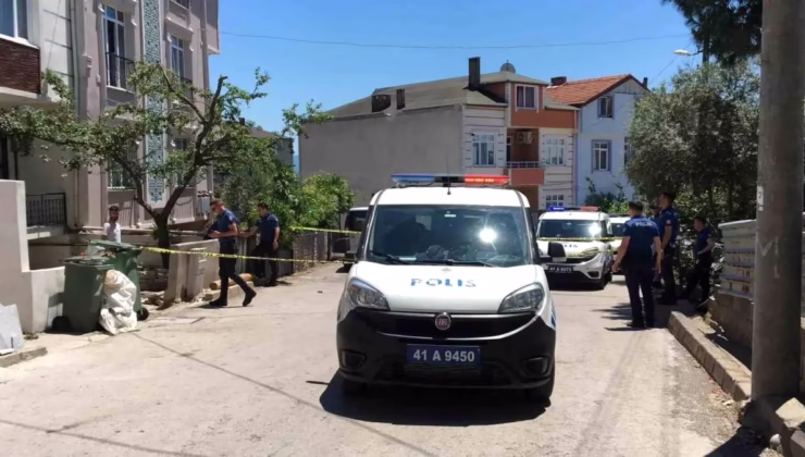 “Annene sürprizim var” diyerek saldırmış