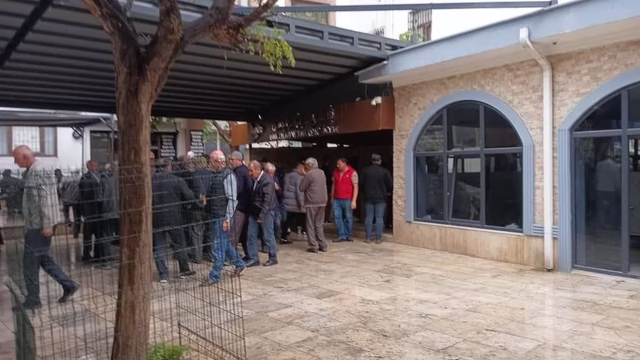 Belgin’in katili eşi, silah tutukluk yapınca tekrar kurup ateşlemiş (2)