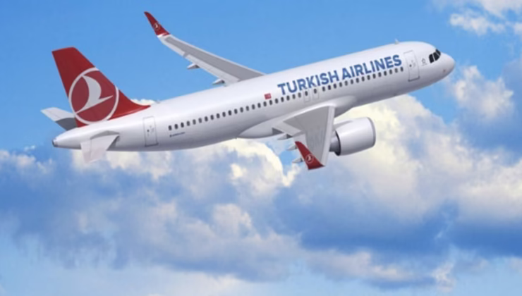 Bir şaka yaptı polis uçaktan indirildi!