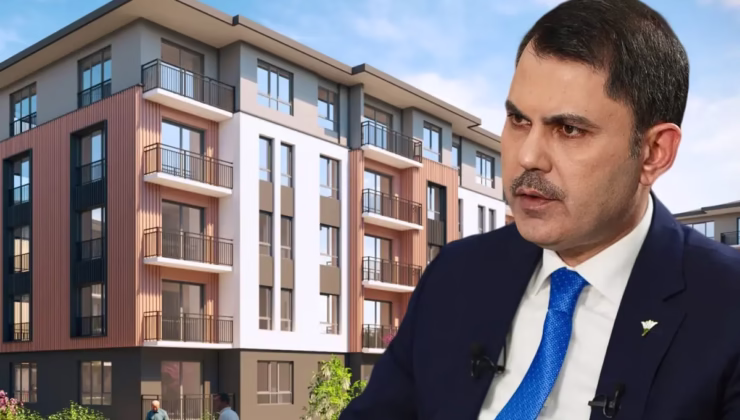 Bu tarihten itibaren tapusu olanlar Yüzyılın Konut Projesi’ne başvuramayacak