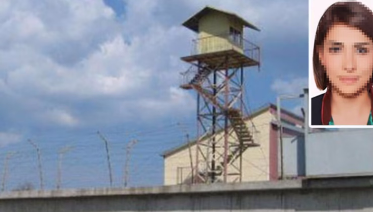 Cezaevine uyuşturucu sokan avukata hapis!