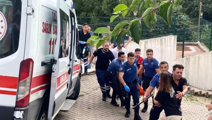 Cinayeti reddetti, oğlunu vurduğunu “kendini savunma” olarak açıkladı