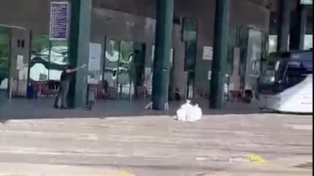 CİNNETİN SEBEBİ GECİKEN KORGOYMUŞ