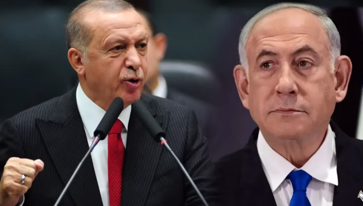 Cumhurbaşkanı Erdoğan’ın o sözleri İsrail basınında: Bizi açıkça uyardı