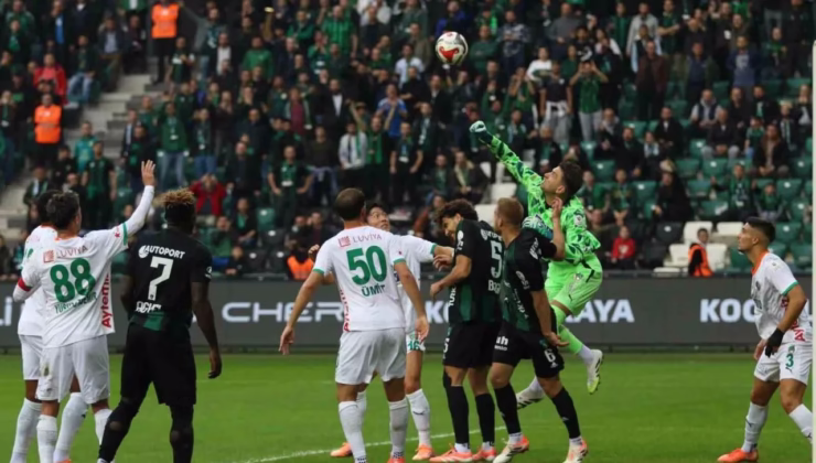 HELAL OLSUN ÇOCUKLARA SKOR 2-0