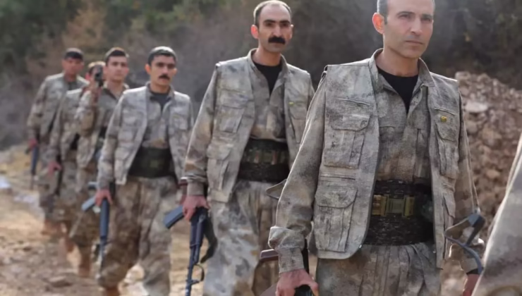 DEM Parti’den PKK’nın Türkiye’den çekilme kararı sonrası ilk açıklama