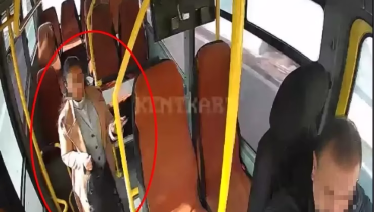 Dershaneden dönen kıza ‘sözlü taciz’den yargılanan minibüs şoförüne para cezası