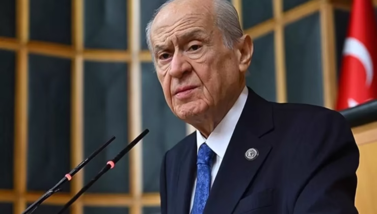 Devlet Bahçeli: KKTC parlamentosu seçim sonuçlarını kabul etmemeli ve Türkiye’ye katılma kararı almalı