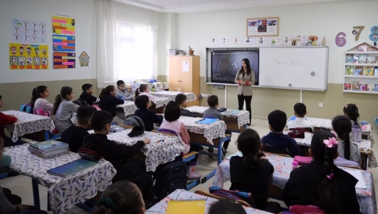 Eğitim Sen’den zorunlu eğitimin kısaltılmasına tepki