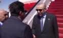 Erdoğan’ın uçağı Netanyahu’nun geleceğini öğrenince pisti pas geçti