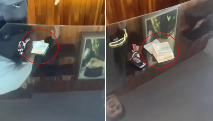 Eski Kemer Belediye Başkanı’na suçüstü: Rüşvet iddiasıyla gözaltında