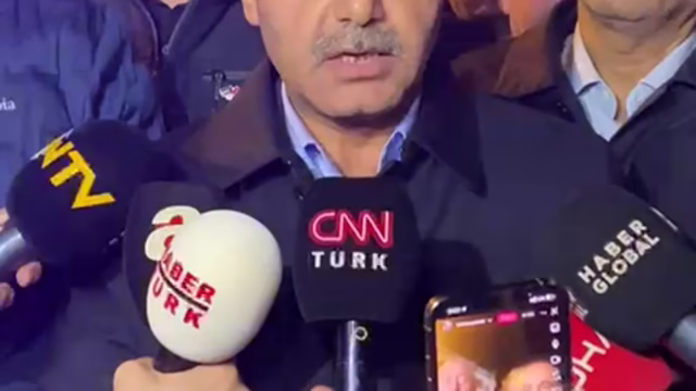 Gebze’de bina çöktü; 5 kişiden 1’i sağ, 4’ünün cansız bedeni çıkarıldı (20)