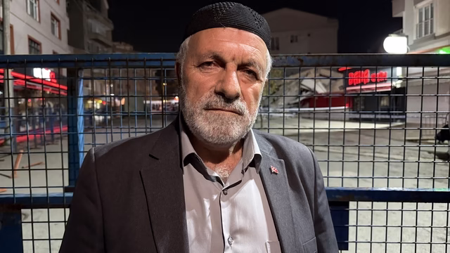 Gebze’de çöken binanın enkazı savcıların incelemesi sonrası kaldırılacak (7)