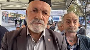 Kocaeli’de çöken binanın enkazında kalan ailenin yakını ve tanıdığı konuştu