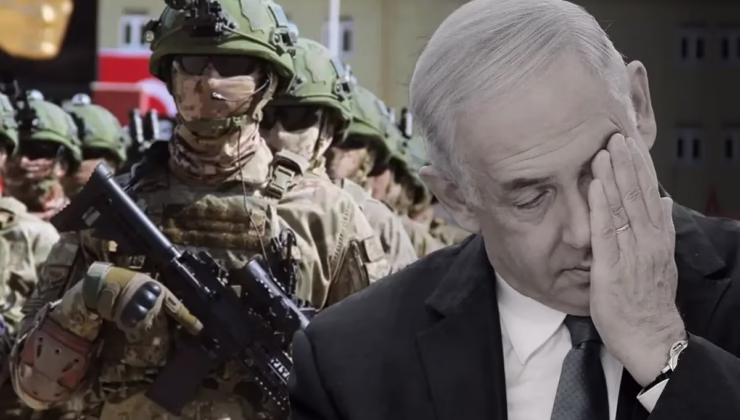 Gözler Mısır’daki müzakerelerde! Hamas’ın Türk askeri teklifine İsrail karşı çıktı
