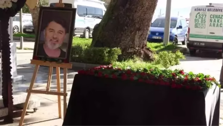 Halı Fabrikası Sahibinin Katillerine En ağır ceza