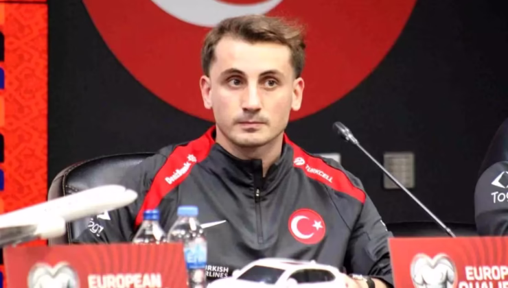 Kerem Aktürkoğlu: ‘Kazanırsak play-off şansı artacak’