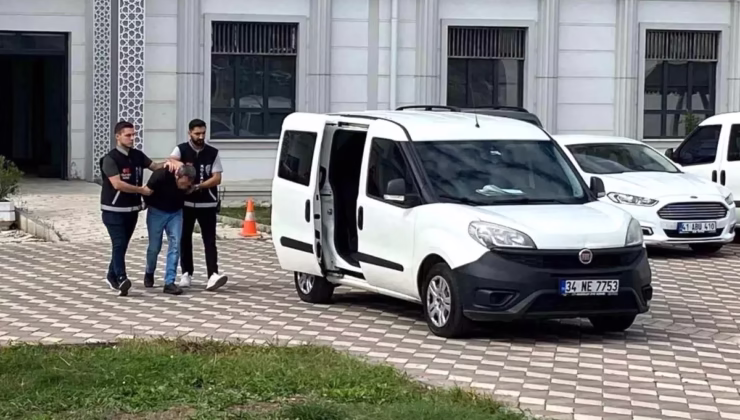 Kocaeli’de Bıçaklı Cinayet Davası: Müebbet Hapis İstendi