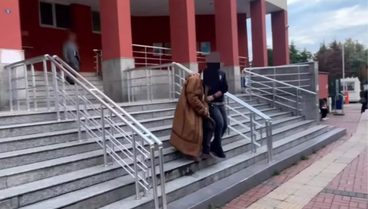 Kocaeli’de Göçmen Kaçakçılığı Operasyonu: 3 Düzensiz Göçmen Yakalandı