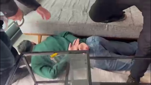 Kocaeli’de iş yerini kurşunlayan suç örgütüne operasyon: 12 tutuklama