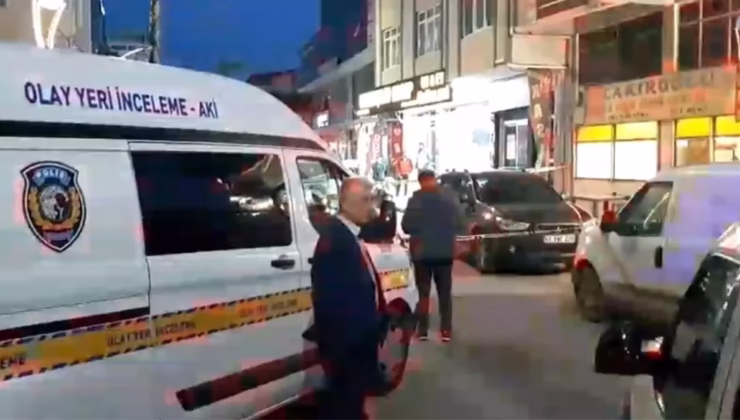 Kocaeli’de Yol Verme Tartışması Silahlı Kavgaya Dönüştü