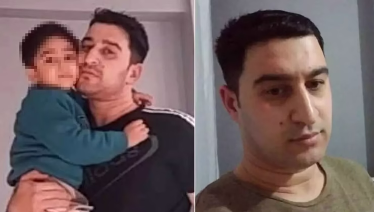 Komşu kavgası kanlı bitti! Baba öldü, 7 yaşındaki oğlu yaşam mücadelesi veriyor