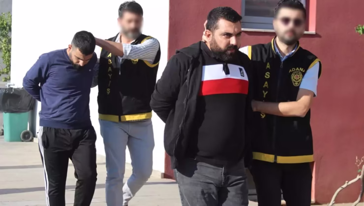 Kuzenini sırtından bıçaklayarak öldürdü, ifadesi “pes” dedirtti