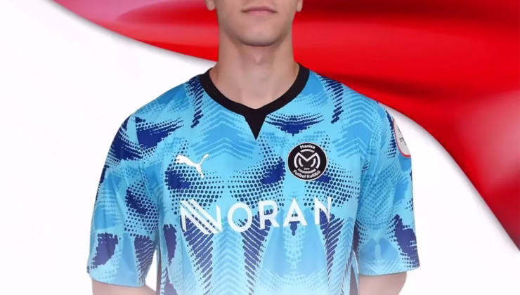 Manisa FK’nın Genç Yıldızları U18 Milli Takım’a Davet Edildi