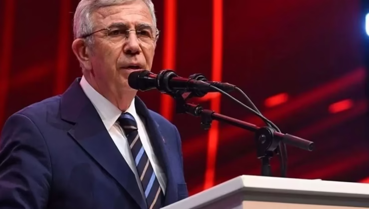 Mansur Yavaş cephesinden ”Soruşturma izni verildi” iddiasına yanıt