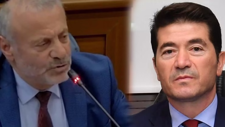 Meclis’teki Apo sloganı belediye meclisini de karıştırdı