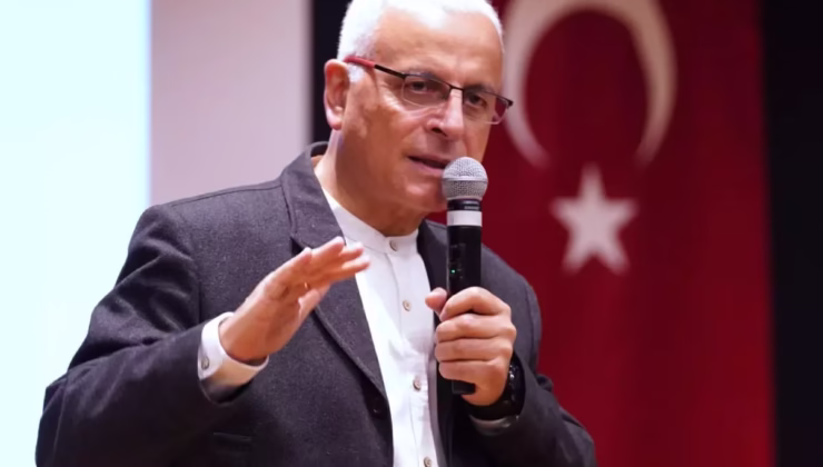 Merdan Yanardağ’ın Emniyet’teki ifadesi ortaya çıktı