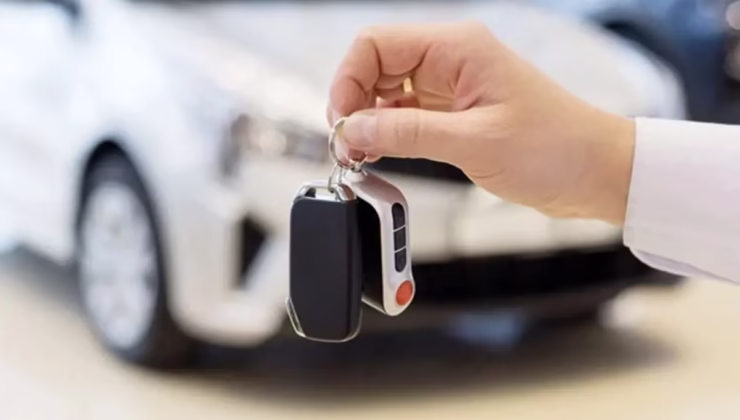 Meydan okumanın sonu kötü bitti! Bakanlık selamı aldı, cezayı yazdı