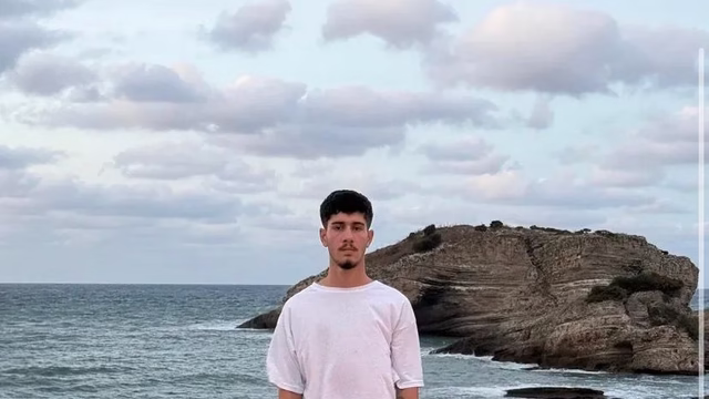 Motosiklet kazasında yaralanan 19 yaşındaki Arda, kurtarılamadı