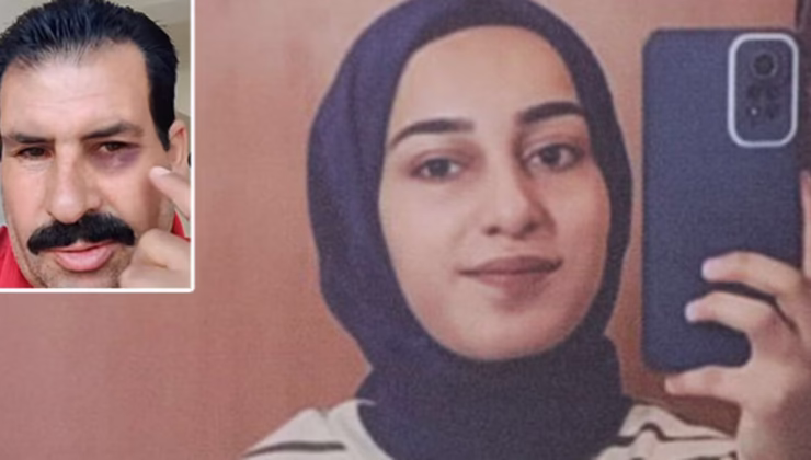 Rojin Kabaiş’e hakaretten evinde darp edilip tutuklandı