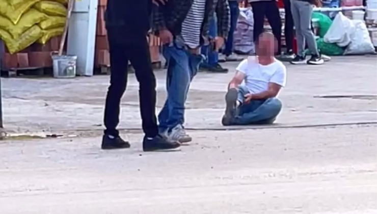 Sakarya’da Borç Meselesi Yüzünden Silahlı Kavga: 2 Yaralı