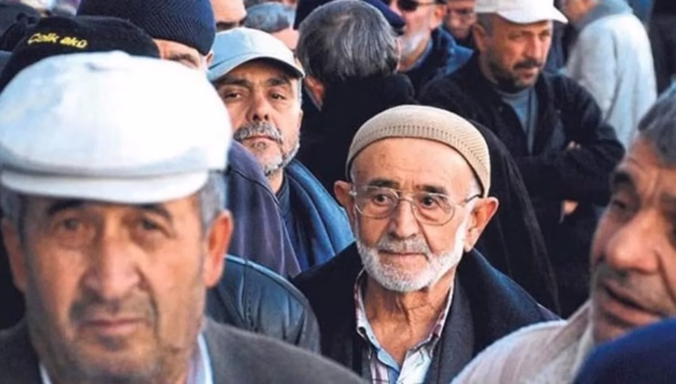 SGK Başkanı duyurdu: Müracaat sayısı 3,5 milyon’a ulaştı