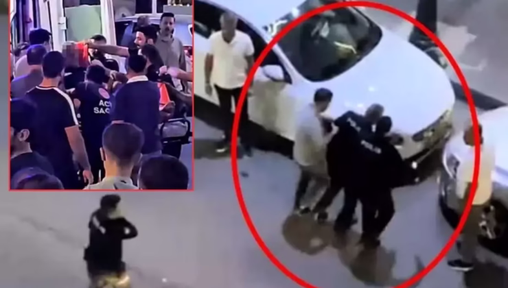 Silahlar çekildi, ortalık savaş alanına döndü! Bilanço ağır